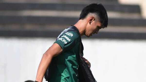 Bolivia concentra con jugadores de la liga local para los duelos ante Colombia y Argentina