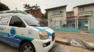 Clausuran clínica del primo del senador Buzarquis por presuntas irregularidades
