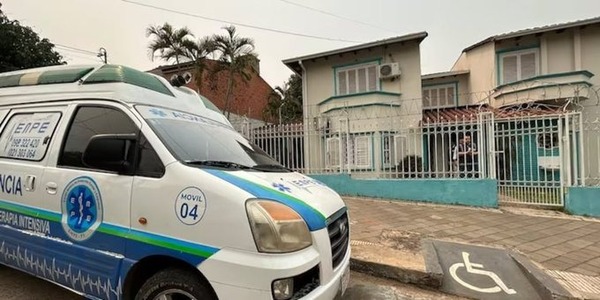 Superintendencia de Salud cierra temporalmente clínica del primo de Buzarquis - ADN Digital