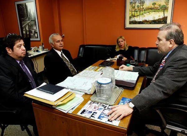 Corte ratifica condenas de exdirectivos de la Asociación de Funcionarios del Poder Judicial