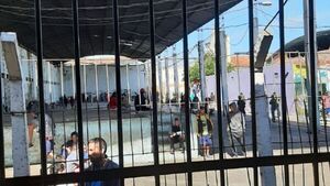 Cárceles en Paraguay: ¿Rehabilitación o fábrica de delincuentes?