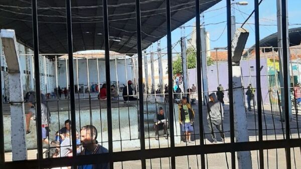 Cárceles en Paraguay: ¿Rehabilitación o fábrica de delincuentes?