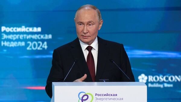 Rusia considera que la nueva doctrina nuclear es una "aviso" a Occidente