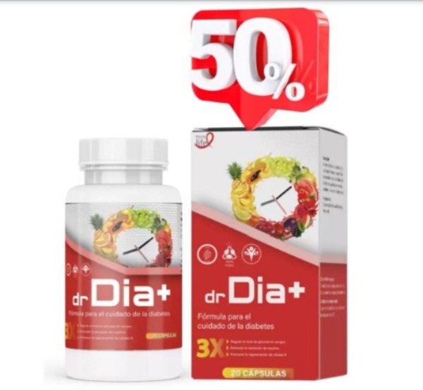 DINAVISA advierte sobre venta y promoción ilegal de un producto para diabetes - ADN Digital