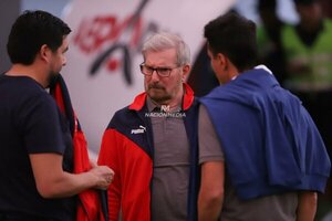 Un fuerte cruce de opiniones entre dos altos directivos de Cerro Porteño
