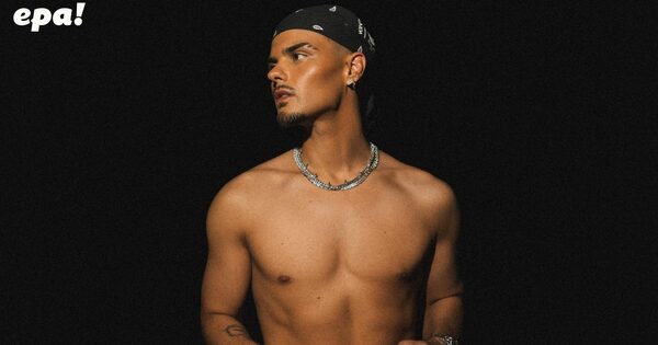 El español que conquistó Paraguay, Abraham Mateo, aterrizará en suelo guaraní