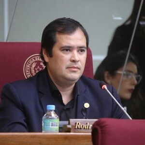 Honor Colorado sin posición definida sobre situación de Buzarquis - Unicanal