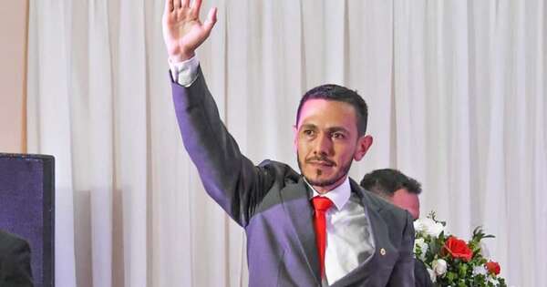 Diario HOY | Denuncian por varias irregularidades al intendente de Paraguarí