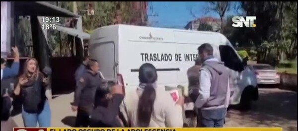 La importancia del cuidado de la salud mental - SNT