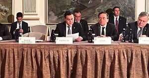 Diario HOY | Paraguay ratifica pedido de transparencia y respeto a los derechos humanos en Venezuela