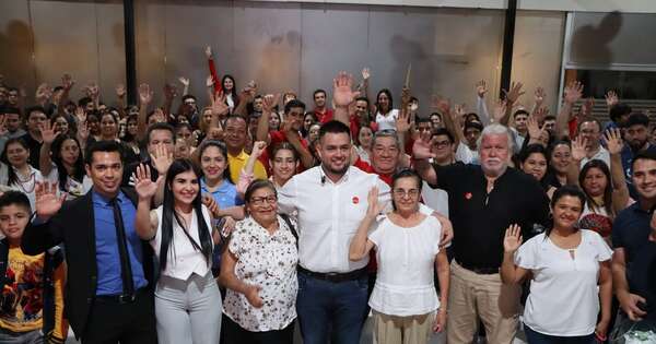 La Nación / Campaña “A marcar la diferencia” en Luque superó todas las expectativas