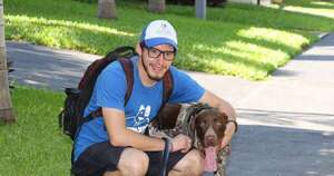 Diario HOY | Jagualking y HOP: el complemento perfecto para el bienestar canino