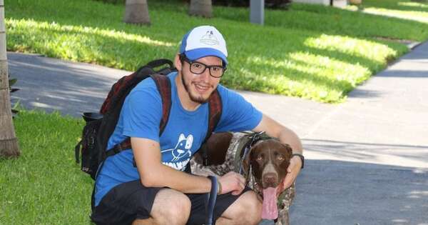 Diario HOY | Jagualking y HOP: el complemento perfecto para el bienestar canino