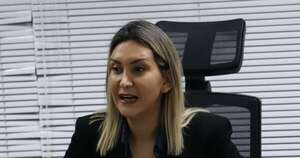 La Nación / Reforma laboral: “El centro de todo es el trabajador”, aseguró titular del Trabajo