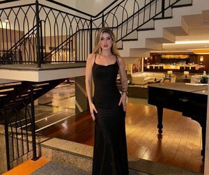 ¡Ñandejara gracia! Ex Miss levanta el espíritu a más de uno en lencería