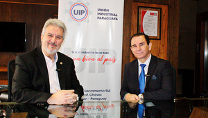 La rueda de negocios de la Expo Paraguay Brasil viene fuerte (movería más de US$ 210 millones)