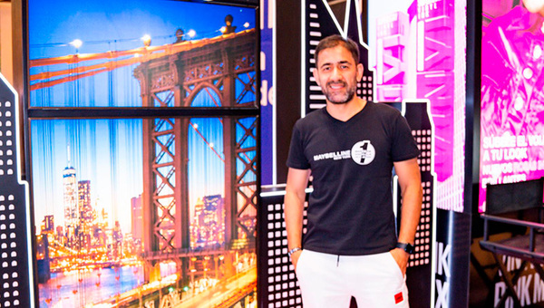 Wilson Fernández: “Bellcos Paraguay es ejemplo de crecimiento en e-commerce para L’Oréal Ceran”