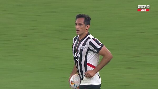 No hubo hazaña y el Guma se quedó sin Sudamericana