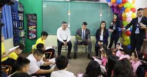 La Nación / MEC convoca a los escritores