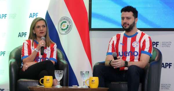 La Nación / Entradas para ver a la Albirroja
