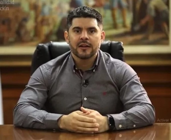 Confirman a los tres fiscales que imputaron a “Nenecho” en el caso “detergente de oro”