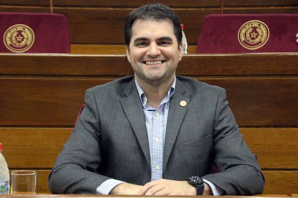 Ley anti-ONG es un riesgo latente ante postura poco seria del Gobierno, dicen diputados - Política - ABC Color