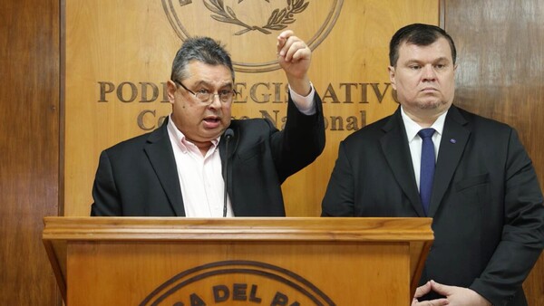 Opositores plantean rechazo si no modifican ley garrote contra las ONG