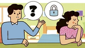 Vida en pareja: ¿Cómo lograr una comunicación efectiva?
