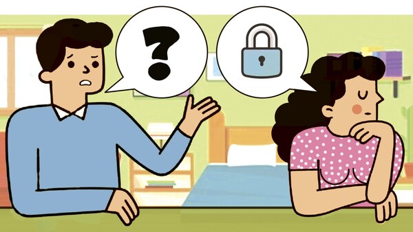 Vida en pareja: ¿Cómo lograr una comunicación efectiva?