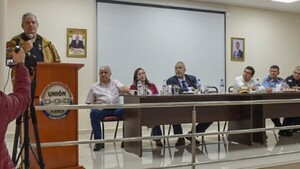 Piden más seguridad en rutas, donde “el crimen organizado se enseñorea”