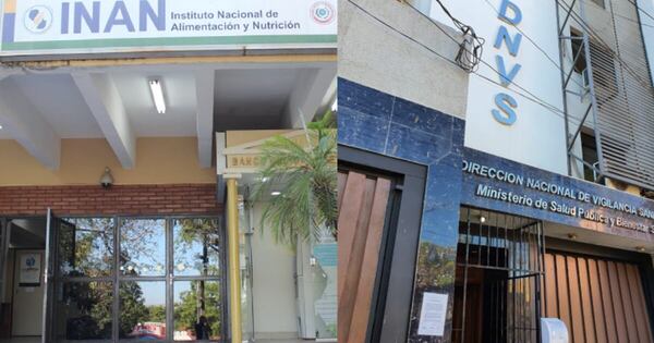 Diario HOY | Otra fusión: recomiendan unificar Dinavisa con Inan