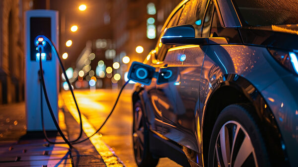 Paraguay se suma a la electromovilidad: Vehículos eléctricos e híbridos ganan terreno en la región - MarketData