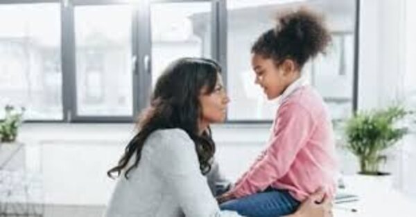Límites corporales en los niños: 8 reglas que debes enseñar a tus hijos para que nadie toque su cuerpo » San Lorenzo PY