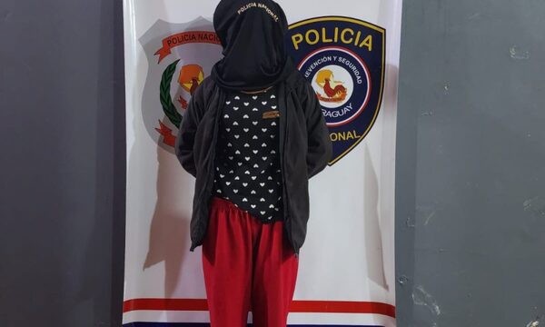 Por celos hacheó a su pareja