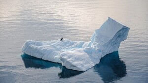 Indicios de la Edad de Hielo apuntan a patrones climáticos más extremos en el futuro