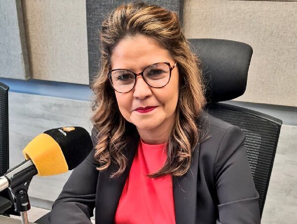 Piden desestimar denuncia contra fiscales que imputaron a Mario Abdo: "Es el premio" · Radio Monumental 1080 AM