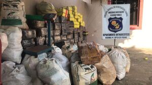 Corrupción policial: agentes protegen a narcos a cambio de coimas en la frontera - La Clave