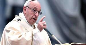 Diario HOY | El papa afirma que la Iglesia debe pedir “perdón” por agresiones sexuales a menores