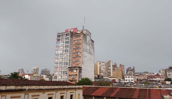 Anuncian ambiente fresco a cálido para el fin de semana