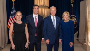 Peña y Biden reafirman alianza estratégica - ADN Digital