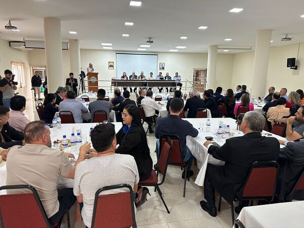 Comerciantes y empresarios dicen estar hartos de la ola de inseguridad - La Clave
