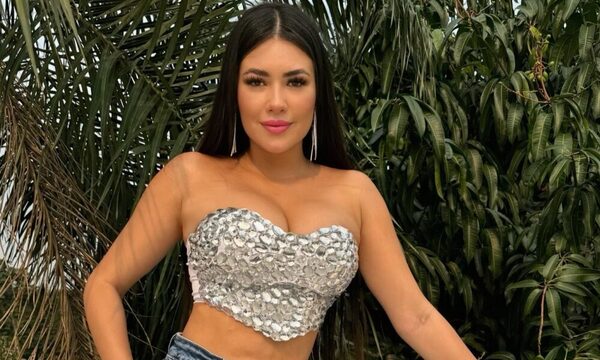 ¡Laurys Dyva salió a pedir ayuda a sus fans!