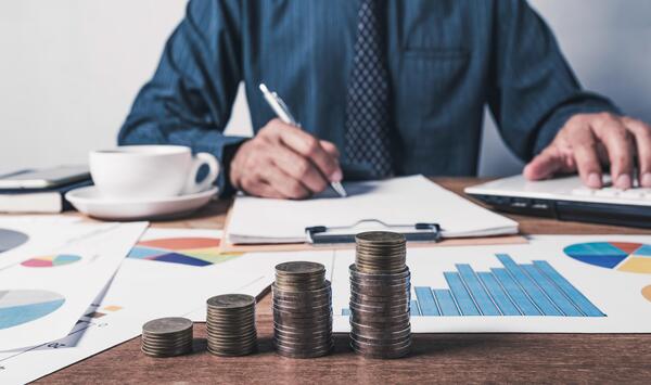 Entidades bancarias ganaron un 24% más al cierre de agosto - MarketData