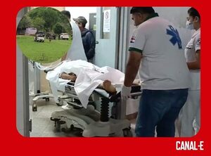 TRAS ENFRENTAMIENTO, ESTE VIERNES MURIÓ UNO DE LOS HERIDOS EN HORQUETA