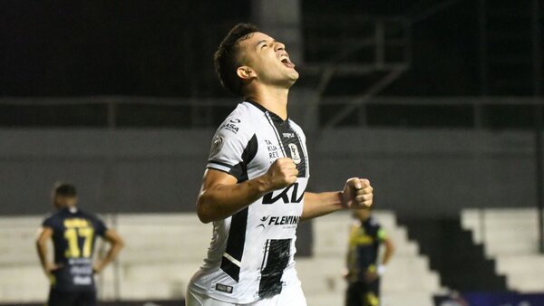 El Tacua estrena DT en el Chaco ante la V