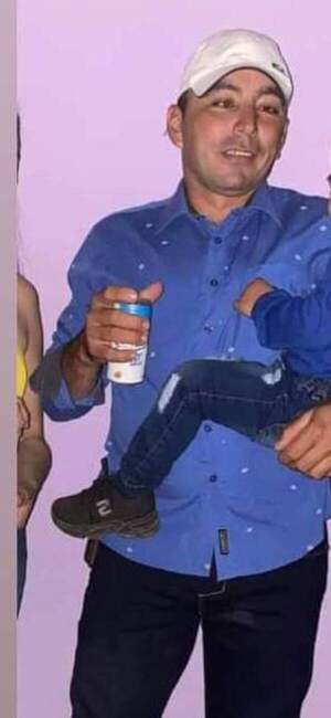 Fallece uno de los hermanos heridos en enfrentamiento con la policía en Horqueta