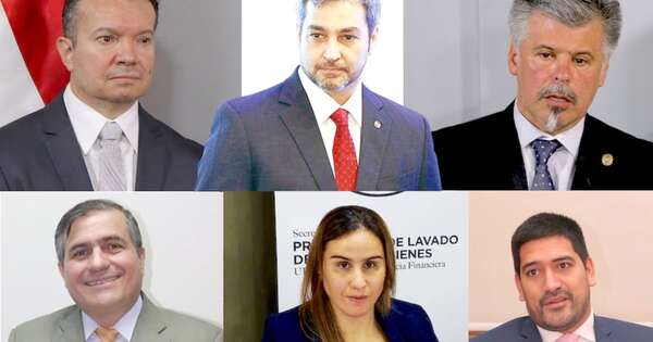 Diario HOY | Fiscalía pide desestimar denuncia de gavilla de Abdo contra fiscales