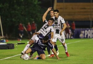 Versus / El clásico de Barrio Jara abrirá el telón de la fecha 13 del torneo Clausura 2024