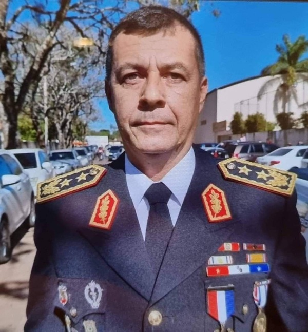 Comisario recibe separación del cargo debido a fatal accidente