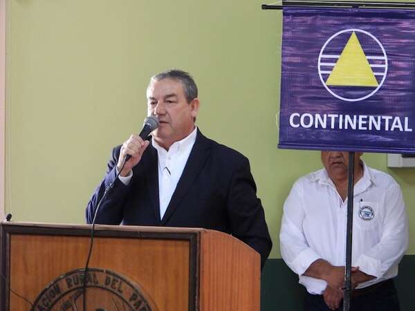 Muerte de Lalo Gomes: pese a fueros, diputado podía tener prisión domiciliaria, insiste Riera - Policiales - ABC Color
